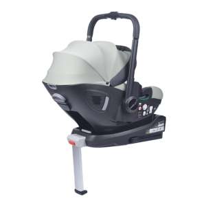 Système de voyage luxueux combiné, siège <span class=keywords><strong>auto</strong></span>, poussette, cadre en aluminium, pliage facile, poussette paysage, porte-bébé pour nourrissons et enfants - Product Image 2