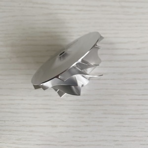 GTA15-25 39.61/56.02mm 701374-0003 1102-022-402 6 + 6 bıçakları kütük tekerlek için 709837-0001/2/709838-0001/3/4/5/721020-0001 - Product Image 5