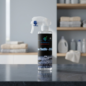 สเปรย์เคลือบผ้านาโน EZ Coating LLC ป้องกันน้ำ - Product Image 3