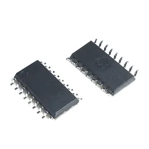 SOP-18 10V 4.5V to 5.5V 2WIRE SER CTRL IC AUDIO Integrated Circuits Active Filters BA3835 BA3835F-E2