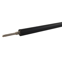 Rouleau de pression du four OEM pour Canon LBP2900 2900, pour HP LaserJet 1020 1005 1018 RM1-0660-000, rouleau inférieur du four, pièces d'imprimante