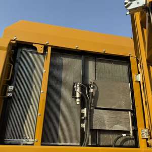 รถขุดตีนตะขาบ CAT 349GC มือสองจากญี่ปุ่น น้ำหนัก 49 ตัน รถขุดขนาดใหญ่สำหรับงานเหมือง งานดิน และงานก่อสร้าง - Product Image 3