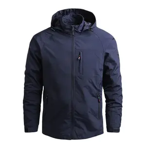 Men'S Tactical Outdoor Wholesale Softshell Jacket Fleece Windbreaker Fishing Jackets Waterproof Jacket 20000mm For Mens Parka