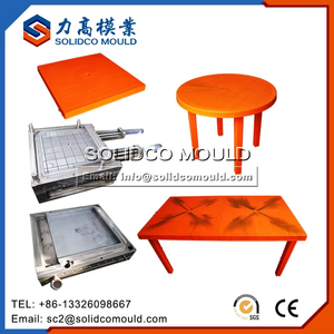 Giá tốt nhựa vườn bảng tiêm Khuôn vuông nhựa bảng khuôn mẫu cho nhà máy tiêm - Product Image 4