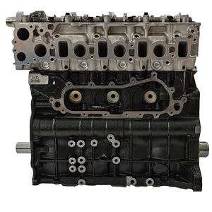 Абсолютно новые качественные детали двигателя 1kd цилиндр длинный блок <span class=keywords><strong>3</strong></span>.0d 1KD-FTV длинный блок двигателя для Toyota Hiace Fortuner Dyna - Product Image 2