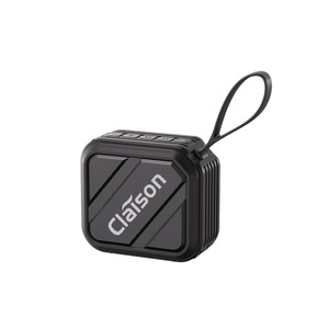 Haut-parleur Bluetooth portable, haut-parleur miniature léger de 364 g avec un haut-parleur de 57 mm, idéal pour le camping en plein air - Product Image 2