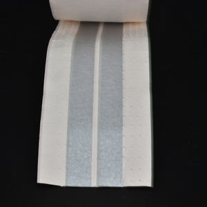 Offre Spéciale RUIFIBER Bandes d'angle flexibles en acier galvanisé pour plaques <span class=keywords><strong>de</strong></span> plâtre et bandes d'aluminium, écologiques, garantie 3 ans, 50 mm - Product Image 6