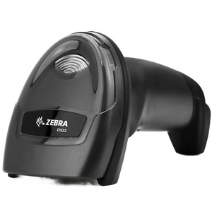 Hoảng loạn mua Máy quét mã vạch cầm tay 2D hàng tồn kho Máy Quét Mã Vạch Máy tính để bàn DS2278-SR7U2100PRW cho máy quét ngựa vằn - Product Image 1