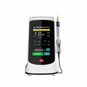 Équipement de chirurgie orale, laser à longueur d'onde unique pour la découpe des tissus mous, <span class=keywords><strong>appareil</strong></span> laser diode <span class=keywords><strong>dentaire</strong></span> portable avec stylo - Product Image 6