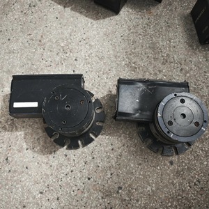 Mesa Rotatoria Eléctrica Renishaw Rx10, Equipo de Automatización Industrial, Soporte para Mantenimiento - Product Image 1