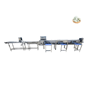 Chicken <b>Egg</b> Grader Machine Gentle <b>Egg</b> Handling Machine <b>Egg</b> Size Sorting Machine - Product Image 3
