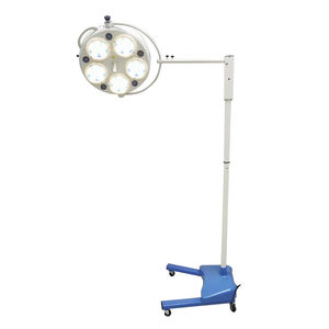 बैटरी के साथ पशु चिकित्सा अस्पताल के लिए MN-EXM003 सर्जिकल थिएटर लाइट स्थायी ऑपरेशन लैंप - Product Image 1