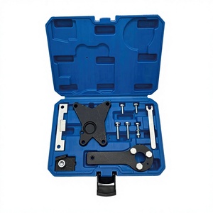 Attrezzo Meccanico per la Regolazione Albero a Camme Motore Fiat 12 14 WT OLIVER, Compatibile con Motori 8V 4 16V, in Plastica per Riparazione Auto - Product Image 1