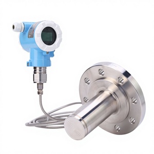 シングルフランジ挿入型圧力伝送器、タンク/静水位測定用フランジ式レベルセンサー - Product Image 3