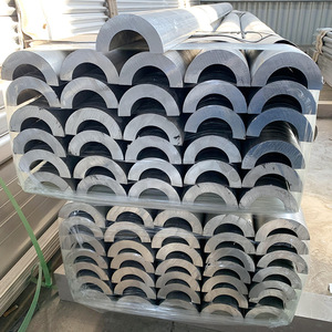 Aluminum Profiles 6061 6063 6082 Angle Extrusion Industrial Frame Anodizing Jiangsu - Product Image 3