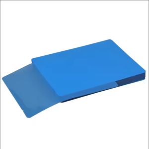 מפעל הסיטונאי הזרקת דיו כחול סרט רפואי שקוף סרט רנטגן כחול שקוף עבור ct dr mri מכשיר רדיולוגי - Product Image 4