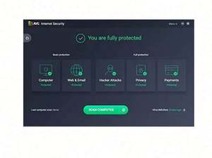 Software Antivirus de Protección de Privacidad en Línea para PC/Mac/Android/Linux, 1 DISPOSITIVO/1 AÑO, Código en Línea para AVG Internet Security 2022 - Product Image 6