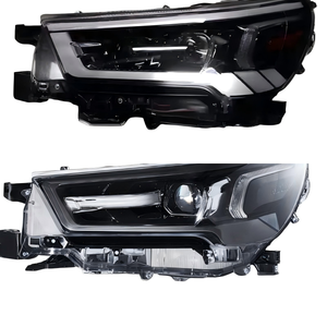 Ampoules de phares LED H15 super lumineuses <span class=keywords><strong>2022</strong></span> CANBUS 50W 12000LM pour automobile, faisceau de route, feux de jour DRL, Plug & Play - Product Image 1