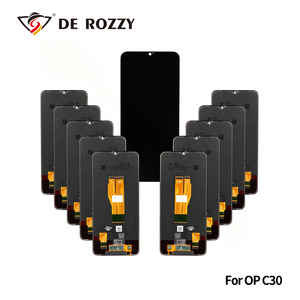 <span class=keywords><strong>ราคา</strong></span>ขายส่งอะไหล่โทรศัพท์มือถือ จอ LCD รับประกัน 1 ปี สำหรับ oppo C30 A3s A5s F7 F9 F15 A31 A32 A54 A72 <span class=keywords><strong>A92</strong></span> C11 C15 C20 - Product Image 6