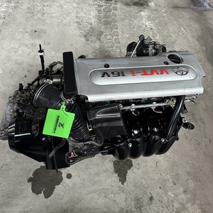 Лидер продаж, бензиновый двигатель 2AZ 2AZ-FE в сборе 2,4 л для Toyota Camry RAV4 - Product Image 3