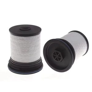 Filtro de combustible automotriz de calidad al por mayor de fabricantes OE 04726067AA 4818693 4820437 95174479 - Product Image 6