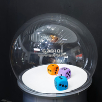 Machine à dés populaire pour les jeux de dés chanceux en montant et descendant