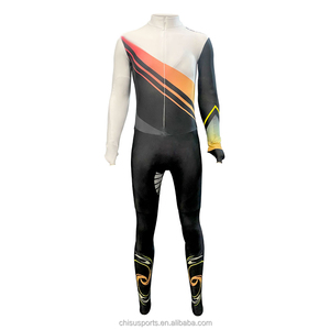 Trajes <span class=keywords><strong>de</strong></span> pista personalizados, <span class=keywords><strong>patinaje</strong></span> <span class=keywords><strong>de</strong></span> velocidad <span class=keywords><strong>de</strong></span> pista corta transpirable, trajes <span class=keywords><strong>de</strong></span> <span class=keywords><strong>Patinaje</strong></span> <span class=keywords><strong>de</strong></span> Velocidad <span class=keywords><strong>de</strong></span> pista corta en línea, ropa <span class=keywords><strong>de</strong></span> esquí con cierre <span class=keywords><strong>de</strong></span> cremallera - Product Image 4