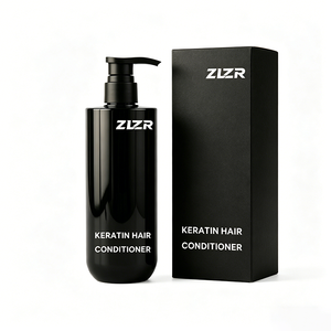 Marca Privada OEM, el Mejor Tratamiento Capilar Original con Proteínas, Queratina, Colágeno y Aceite de Argán, Set 2 en 1 de Crema Reparadora y Suavizante para el Cabello - Product Image 4