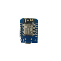 LOLIN D1 Mini Tipo-C Módulo de placa de desarrollo ESP8266 WiFi IC especializados