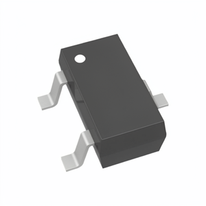 DDTA115EKA-7-F Transistors TO-236-3, SC-59, SOT-23-3 Electronics Component BOM IC In Stock - Product Image 1