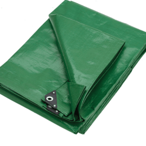 Bâche Pe bleue légère 180 Gsm Fournisseurs de feuilles de bâche Pe Eau de stockage de bâche Pe 2mm - Product Image 6