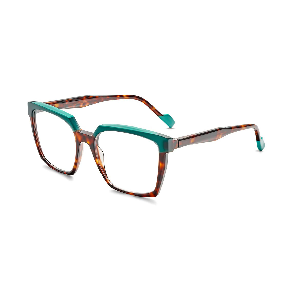 Green Havana