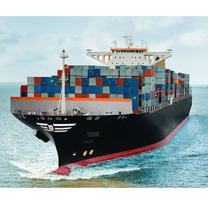 Hot bán 20ft 40ft 40hc mới và sử dụng Container vận chuyển thuê Container vận chuyển đến Đức Canada ý Hà Lan - Product Image 5