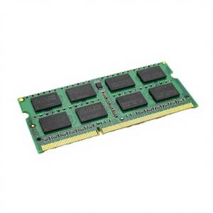 Memoria RAM DDR4 para Portátil, Módulos ECC de 4GB/8GB/32GB, Compatibles con 1600MHz/2400MHz/2666MHz/3200MHz - En Stock - Product Image 4