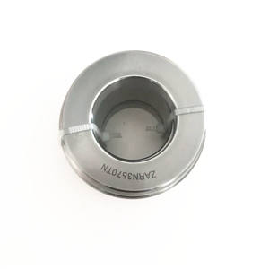 ZARN 3570 <span class=keywords><strong>TNA</strong></span> NA doppia fila rullo cilindrico assiale cuscinetto da ZARN per tipografie - Product Image 2