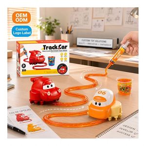 Instructional <b>Slime</b> Track Car Physics Demonstration Mechanical Mobility Student Investigation Teaching Resource - Product Image 4