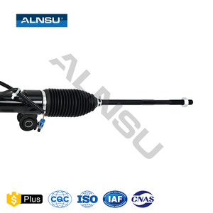 ALNSU Top Quliaity con cremallera de dirección de <span class=keywords><strong>precio</strong></span> al por mayor LHD 95488648 131049 19208457 25980807 4808602 para <span class=keywords><strong>Chevrolet</strong></span> Captiva Opel - Product Image 4