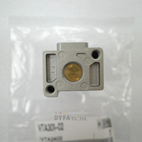 Vanne de commande d'air 100% neuve d'origine SMC VTA301-02 VT301V-025G VT301V-015G-B, origine France, garantie 1 an