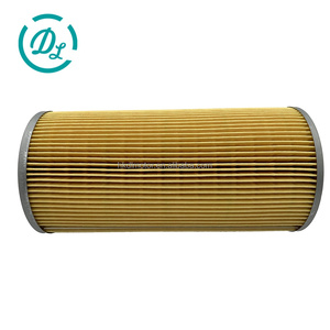 กรองน้ำมันเครื่องใหม่ EexcavaStart รุ่น H12110 2X P550041 LF3327 สำหรับเครื่องยนต์ - การกรองคุณภาพสูง ทนทาน ใช้แทนของเดิมได้ พร้อมรับประกัน 1 ปี - Product Image 2
