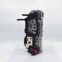 Systèmes de transmission automatique 722.8 TCU CVT corps de soupape pignon engrenages bague différentielle A1695451032 A1695451062 A0034462410