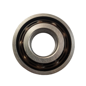 Klassiek Ontwerp Roestvrijstalen Ring 608 Si3n4 Zro2 Hybride Keramische Kogellager Voor Fidget Spinner - Product Image 2