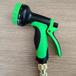 Manguera de agua de jardín extensible ligera JY, manguera Snaker para lavado de coches, riego de jardín - Product Image 6