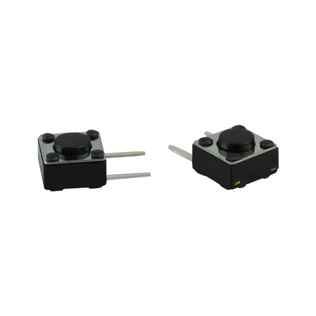 Best Price for Quality Light Touch Switch Toys Factory Supplied Electronic Tact Switch