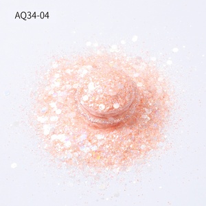 เจลลี่ชุดแววสำหรับฤดูร้อนที่มีสีสันผลสีรุ้งขายชุดแววในกลุ่ม - Product Image 6