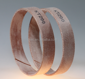Resina de Poliéster, Tela Sintética de PTFE para Anillo de Guía y Sello de <span class=keywords><strong>Kruger</strong></span>, Alemania - Product Image 1