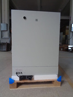 Four de séchage à air chaud forcé industriel CE DGG-9030B, machine de circulation d'air chaud, laboratoire, étuve de séchage, prix