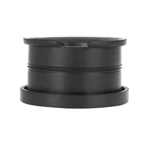 Engine Air Intake <b>Tube</b> Hose Pipe <b>Rubber</b> 17228--REA-Z00 for City Fit - Product Image 2