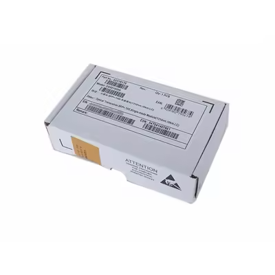OSX010N05 34060599 Optical Transceiver SFP+ 1310nm 10.3125Gb/s -8.2~0.5dBm -14.4dBm LC SM 10km Module
