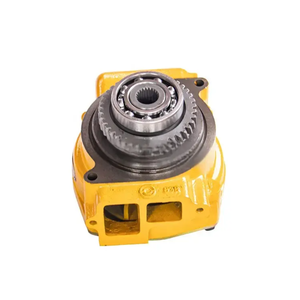 Bomba de agua potente del motor de los recambios del cargador de China 12159770 1000054019 - Product Image 6