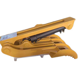 <span class=keywords><strong>Thumb</strong></span> Voor Graafmachine Onderdelen Bouwmachines Hulpstukken - Product Image 3